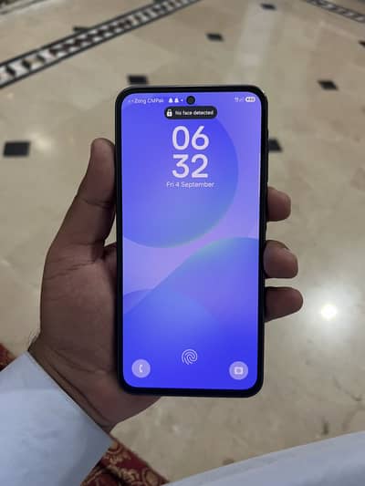 Samsung Mobile A36 5G