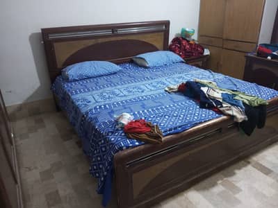 full set of furniture  seesham wooden