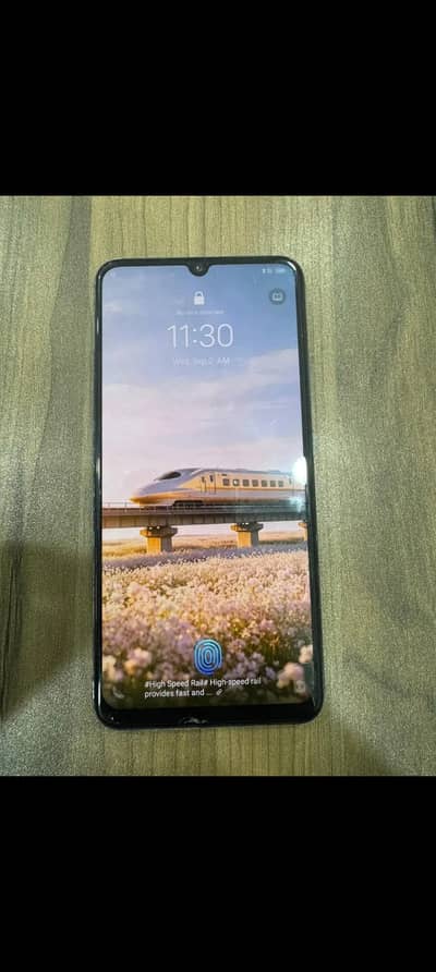 Vivo S1