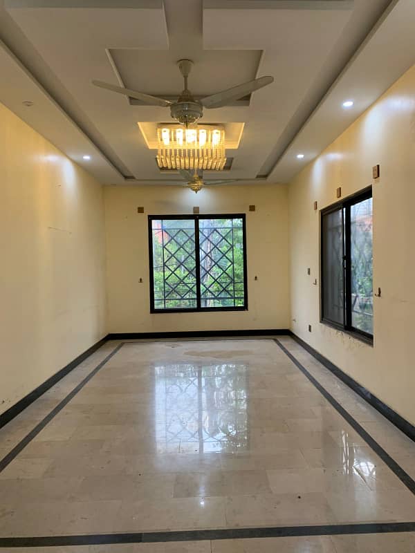 Upper portion for rent 1