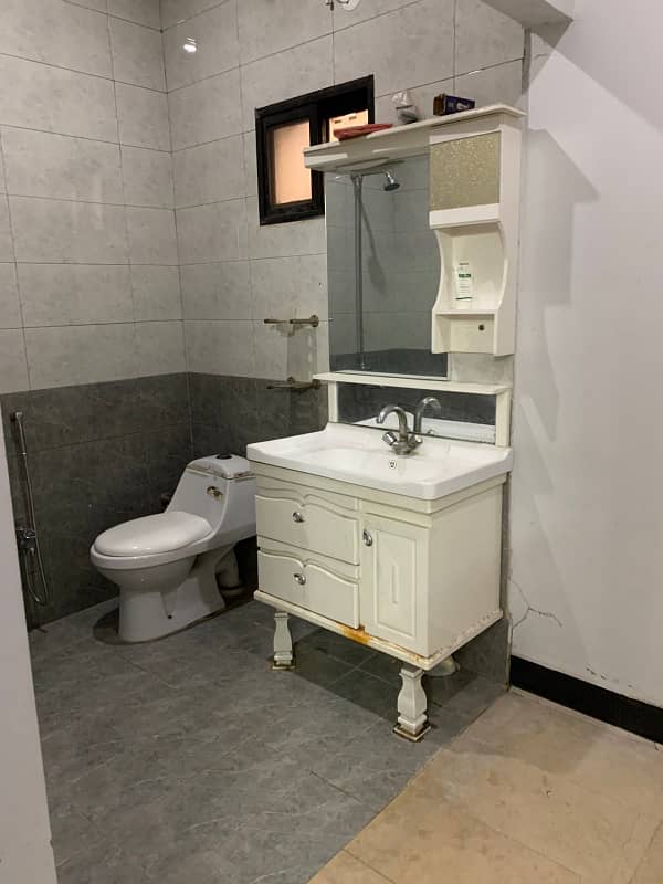 Upper portion for rent 2
