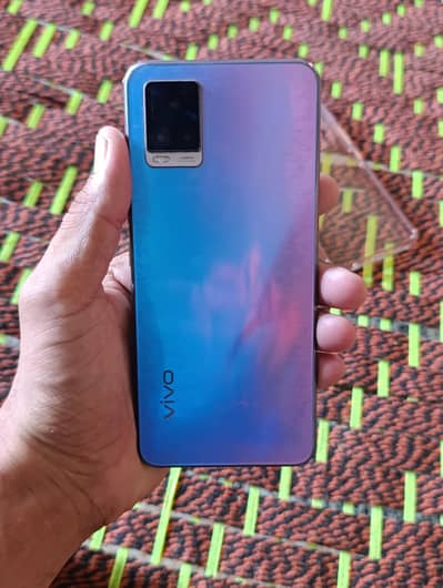 Vivo V20