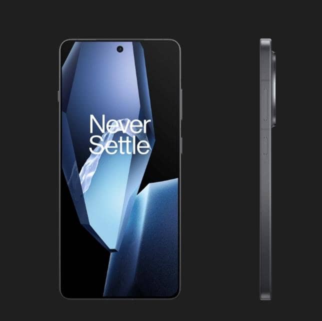 One Plus 13R 1