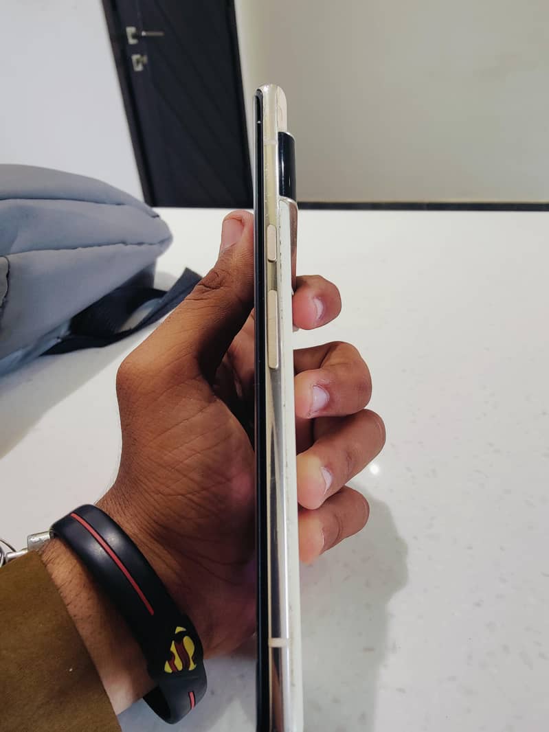 Google Pixel 6 Pro 3