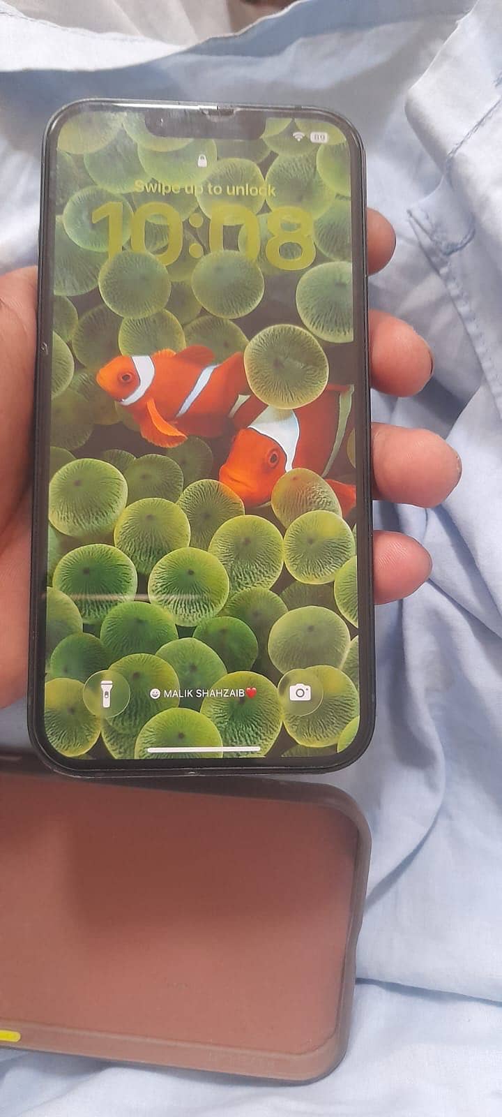 Apple iPhone 13 5