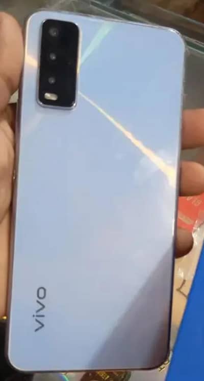 Vivo Y20