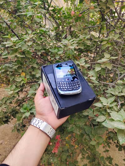 blackberry curve 9300