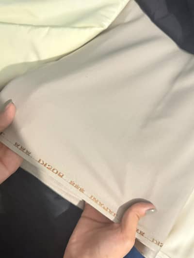 Premium Men Unstitched collection