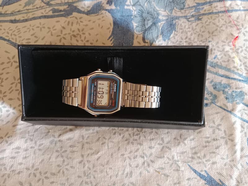 Casio whatch Orginol 0