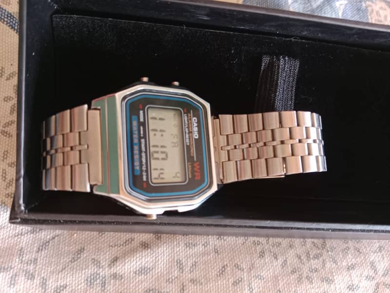 Casio whatch Orginol 1
