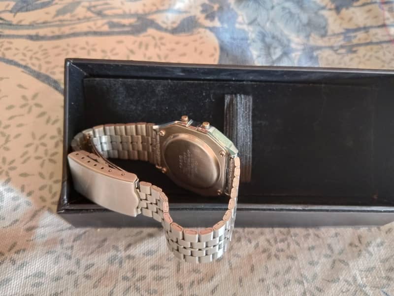 Casio whatch Orginol 2