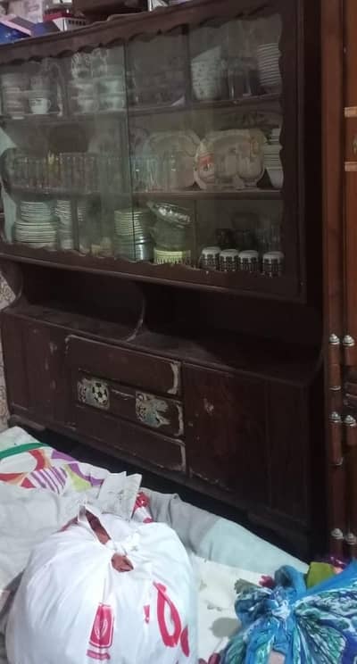 showcase