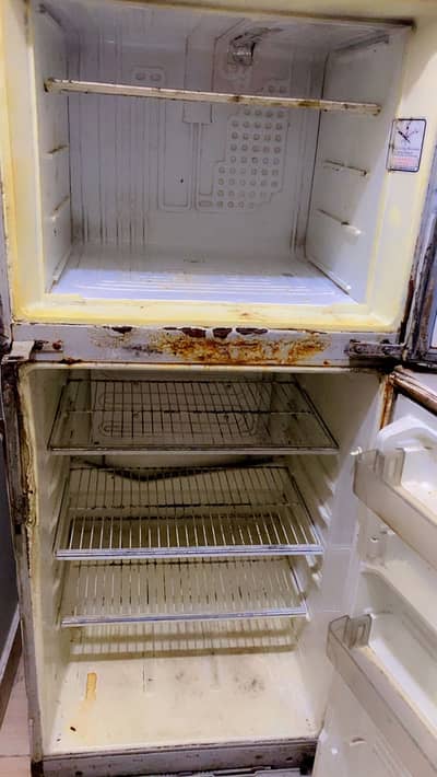 Refrigerator for sale