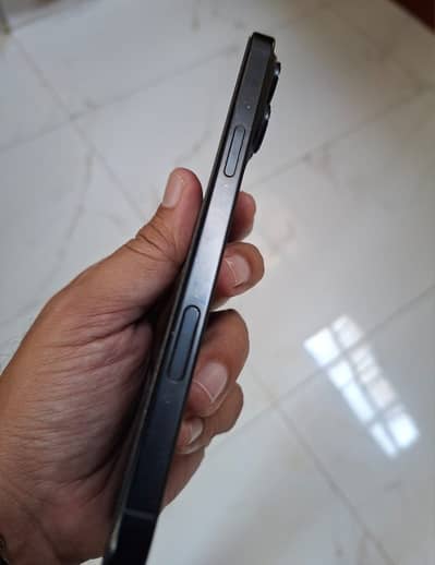 Apple iPhone 16 Pro Max 256GB Black PTA approved