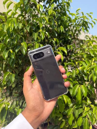 Google Pixel 8