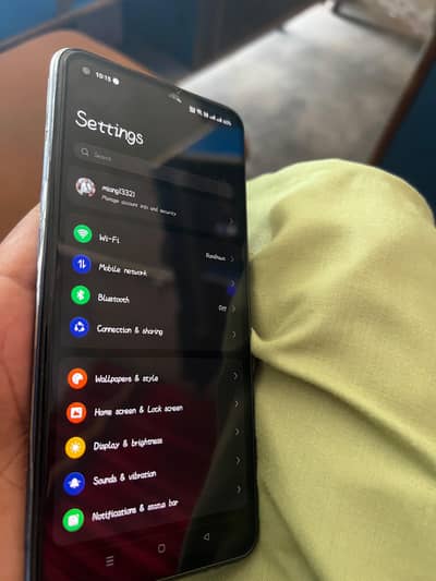 OPPO F19