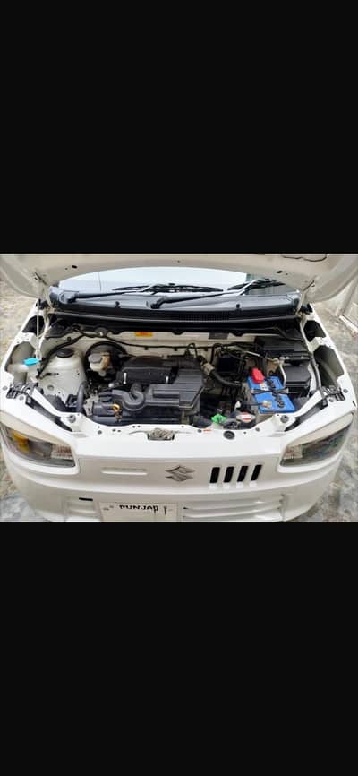 Suzuki Alto 2023