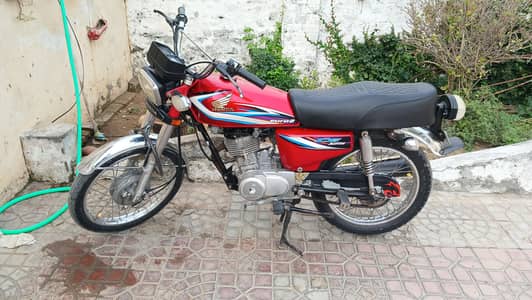 Bike ok