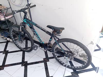 Cycle for sale
