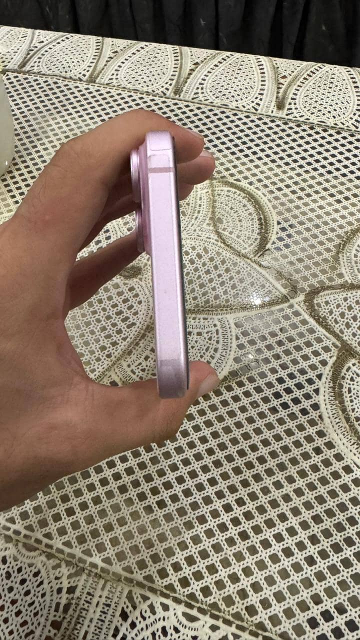 Apple iPhone 15 plus 5