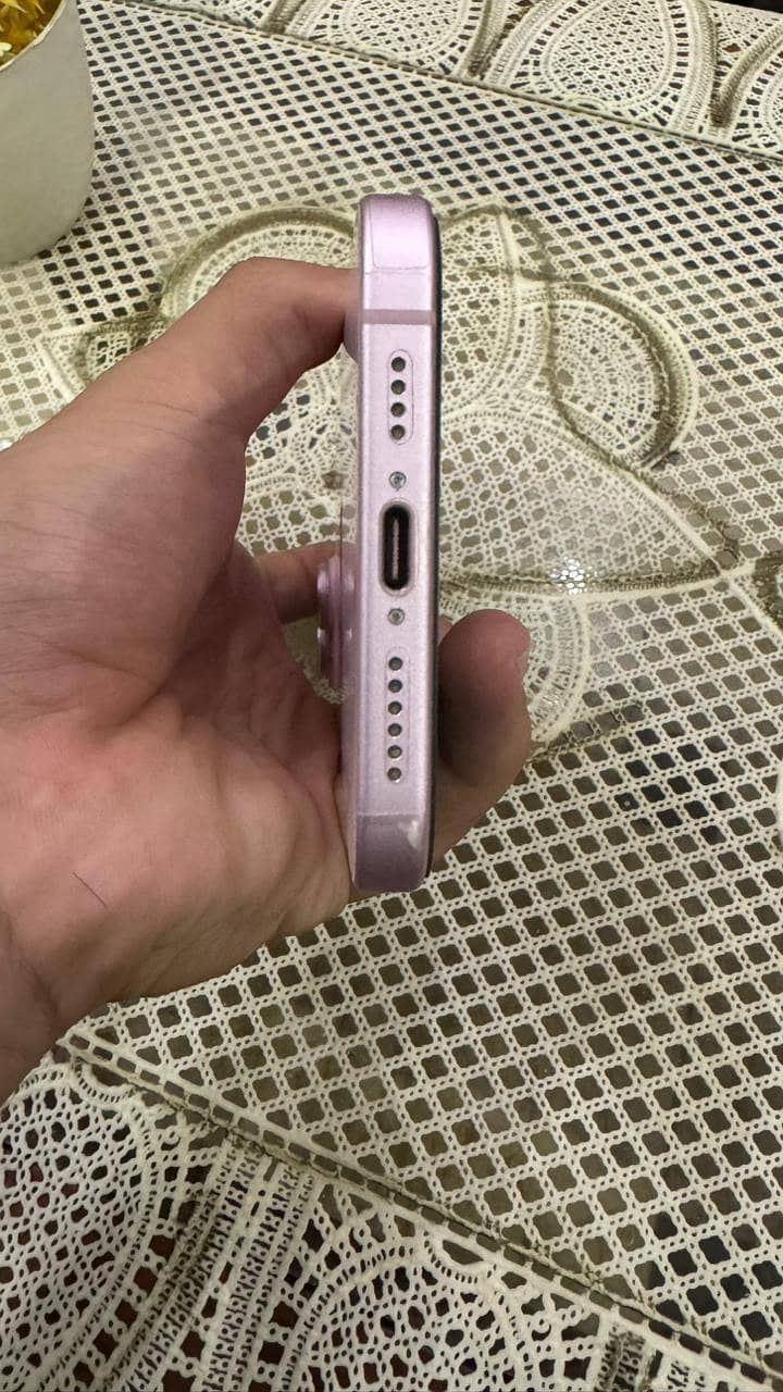 Apple iPhone 15 plus 6