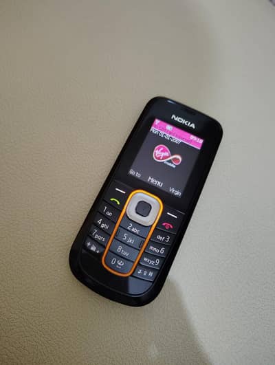 Nokia 2600c, Original, Keypad mobile phone