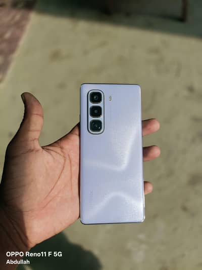 Hot 50 Pro Plus Exchange Possible With pixel 6 pro Official PTA