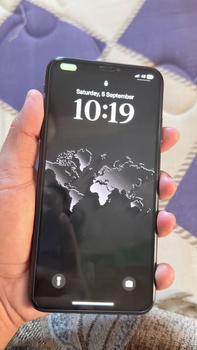 Apple iPhone XS Max