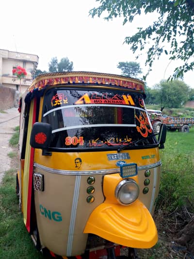 Tez Raftaar Auto Riksha For Sale