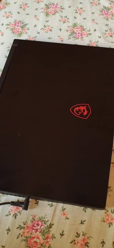 MSI GF 63 Thin - RTX 3050 6GB