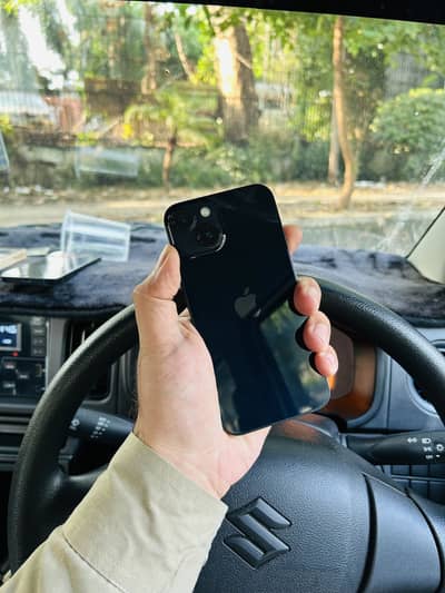 Apple iPhone 14 plus