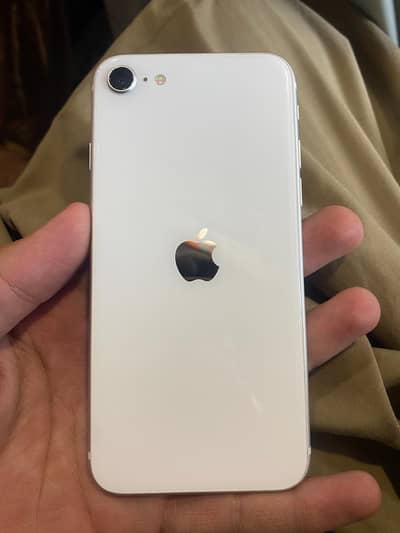 Apple iPhone SE