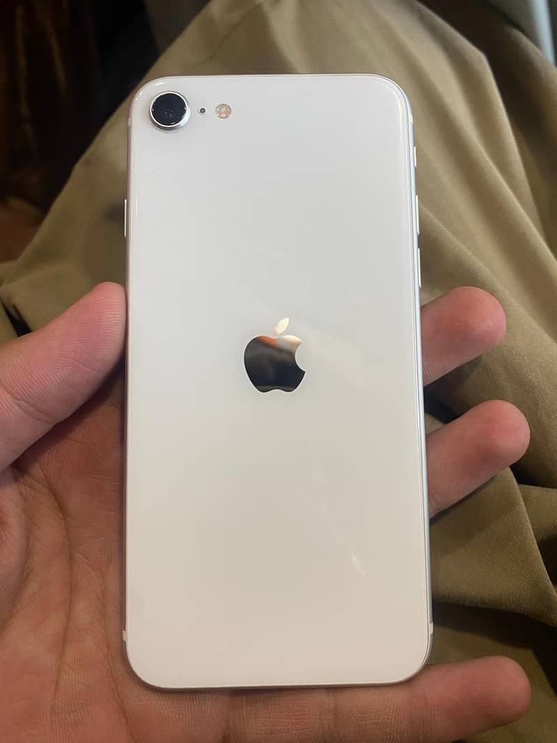 Apple iPhone SE 0