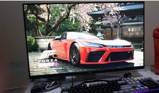 Dell S2715Ht 27" LED Monitor