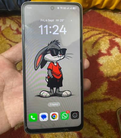 OPPO A5