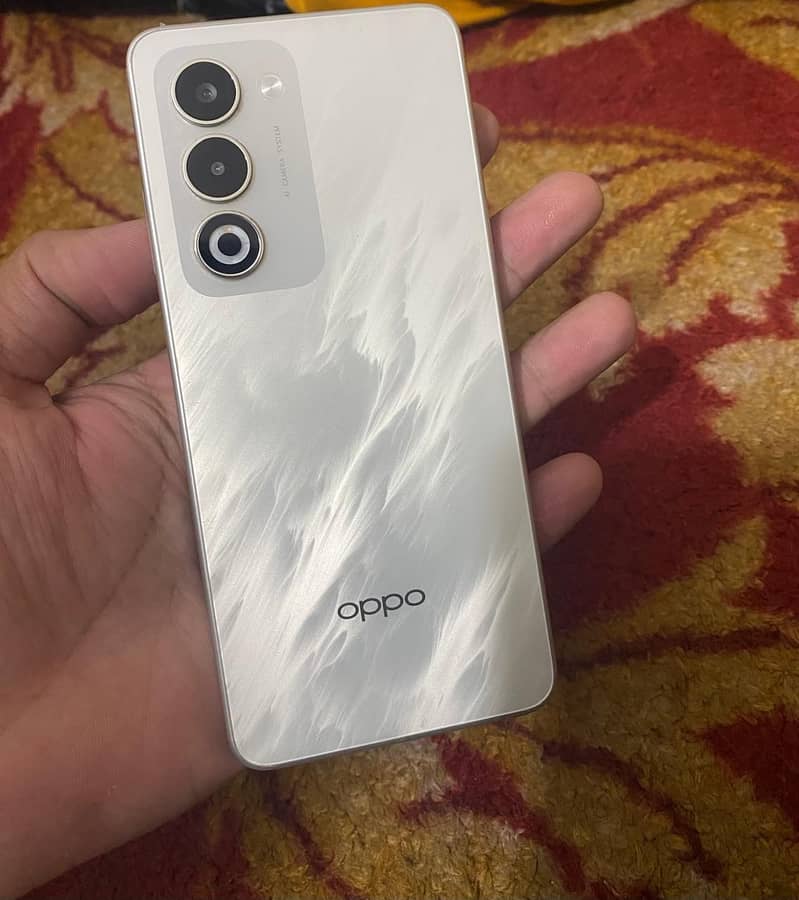 OPPO A5 1