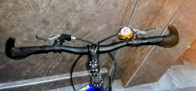 New cycle 10 by 10 condition
