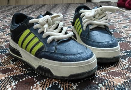 Adidas shoes