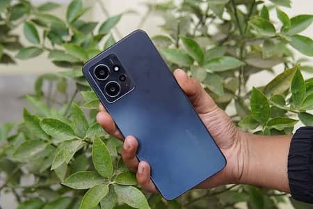 redmi note 12.8hb ram 128 GB memory