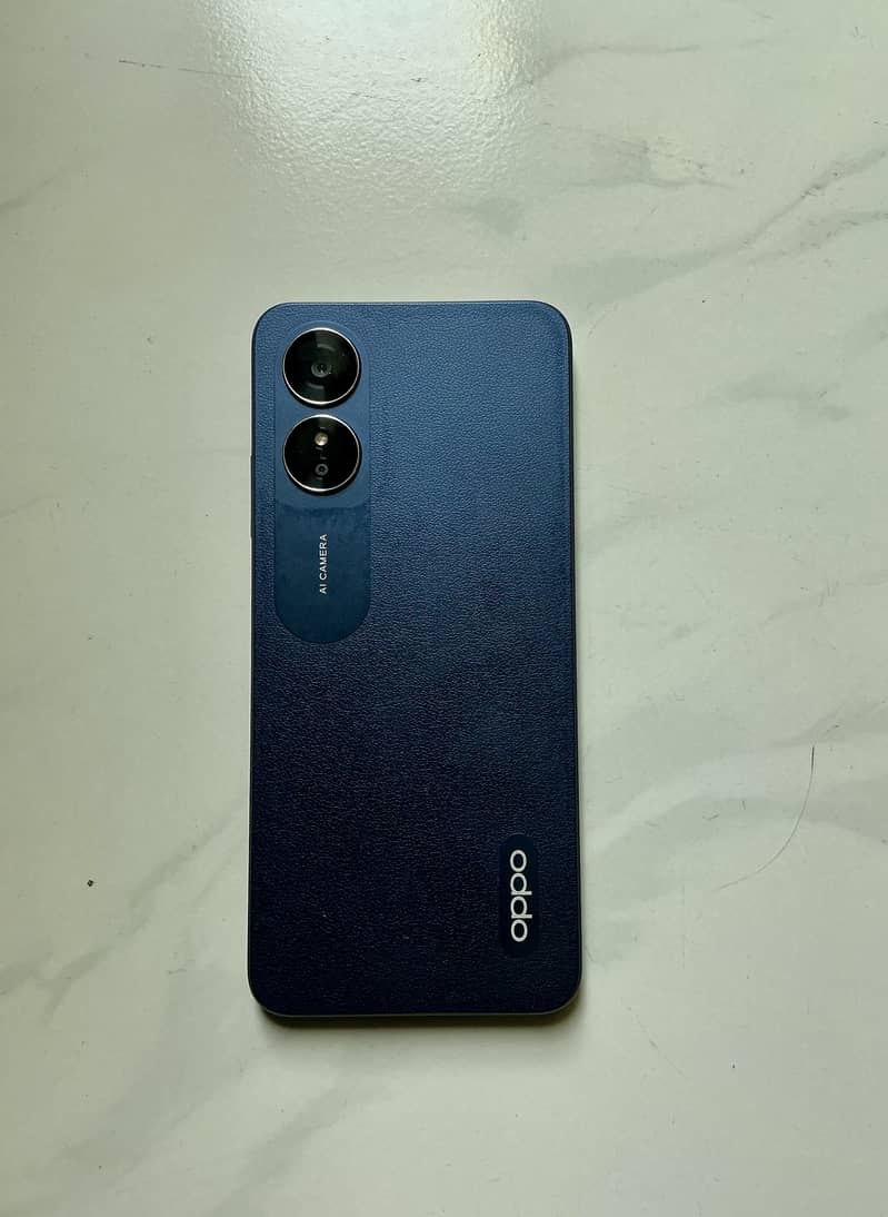 OPPO A17 4