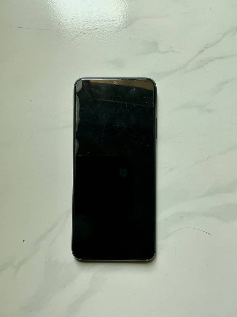 OPPO A17 5