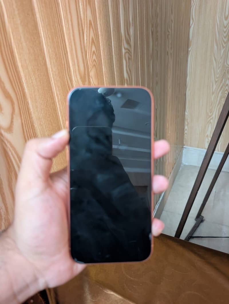 iPhone 17 pro max 1