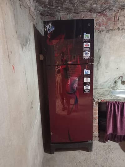 PEL FRIDGE INVERTER