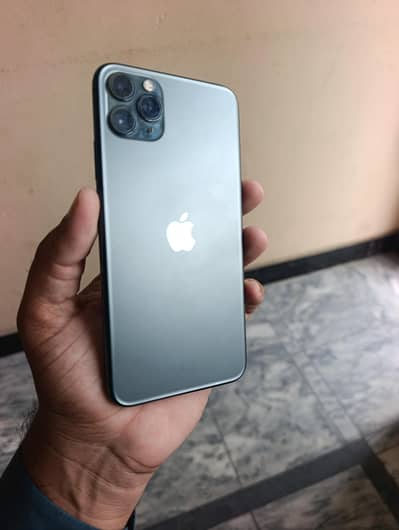 Apple iPhone 11 Pro Max