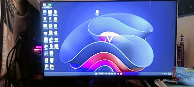 Gaming Monitor MSI MAG 255f x24 240 Hertz