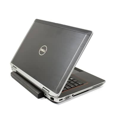 Dell Latitude i5 2nd Gen 8GB 320 HDD