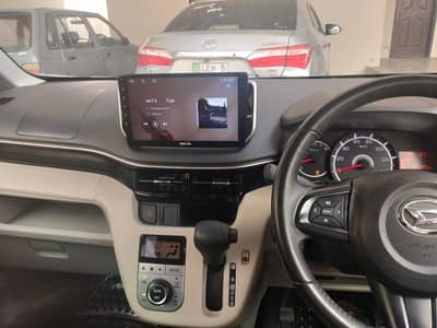 Daihatsu Move 2024