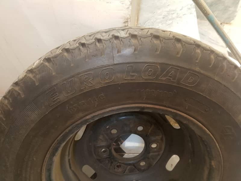 Euro load 1
