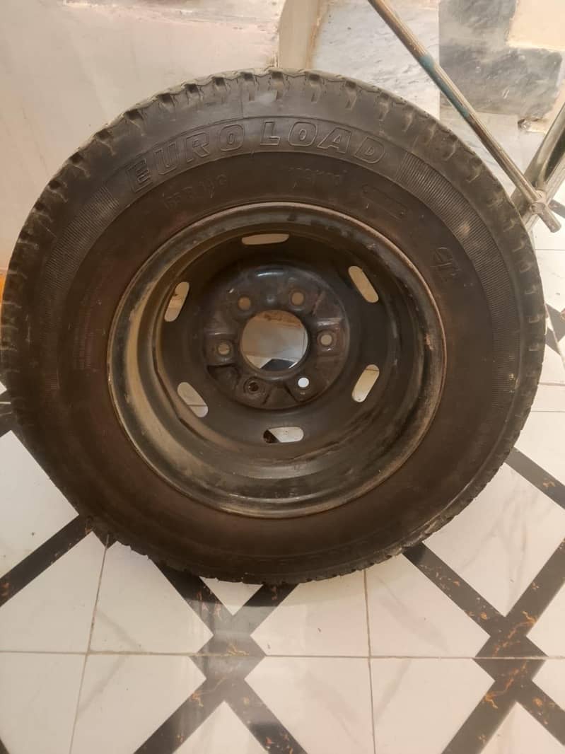 Euro load 2