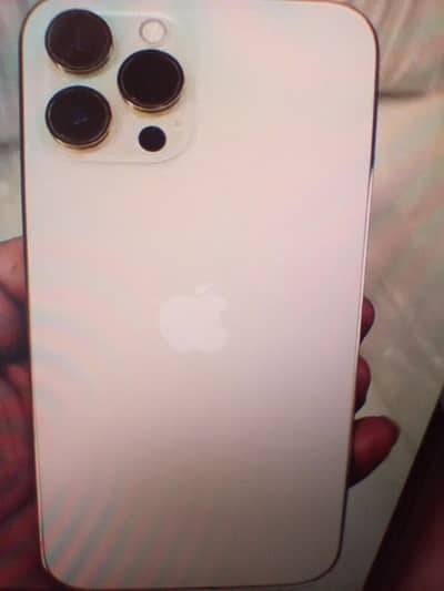 Apple iPhone 12 Pro Max